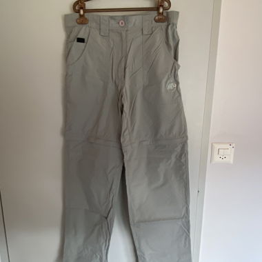 Mammut Wanderhose