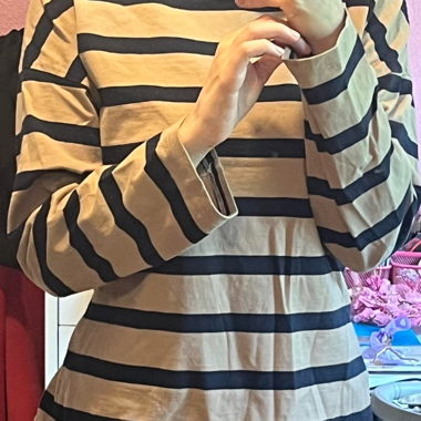 long sleeve vintage
