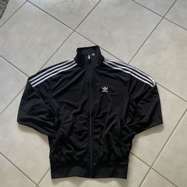 Veste Adidas noire