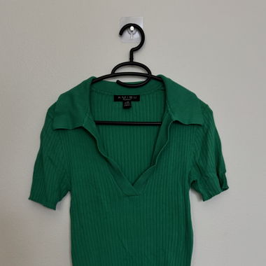 Robe Verte 