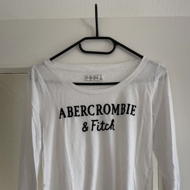 Pull Abercrombie & Fitch