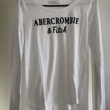 Pull Abercrombie & Fitch