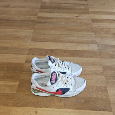 Nike USA