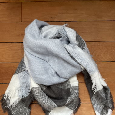 Winterschal