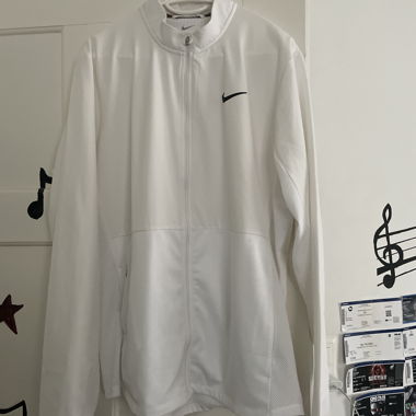 Nike Jacke