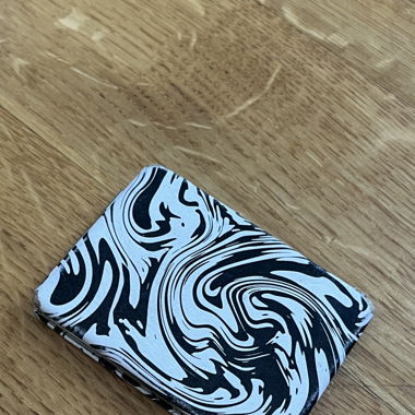 Pocket mirror