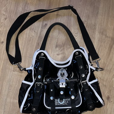 Vintage George Gina & Lucy Tasche