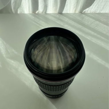 Canon EF 135mm f2.0