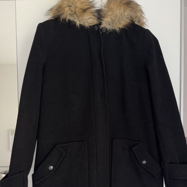 Manteau Naf Naf