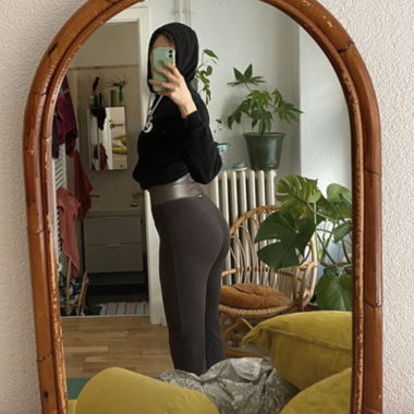 Pantalone da danza