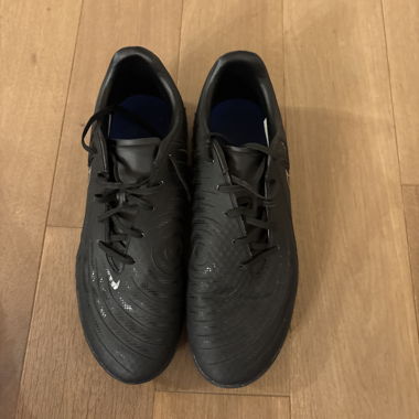 Chaussures de football Nike Phantom en salle