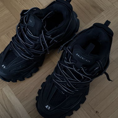 Balenciaga Track 