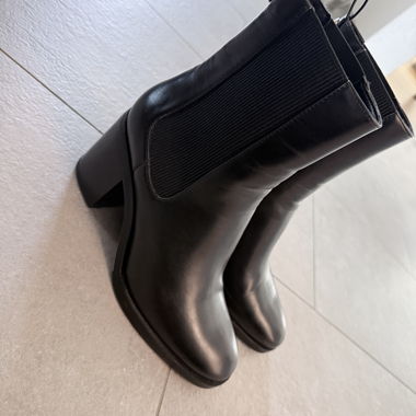 Stiefel