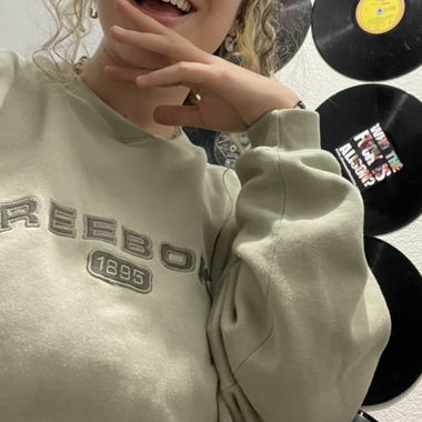Vintage sweater