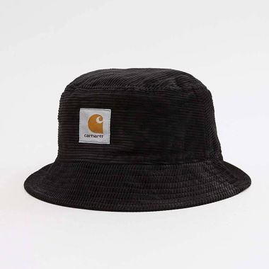 Carhartt Black Bob-Mütze