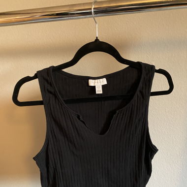 Crp Top, Gr. 40