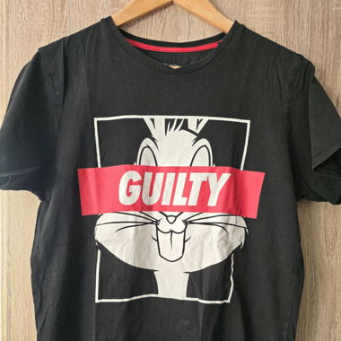 T-Shirt Guilty