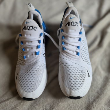 Nike Air Zoom Sneakers