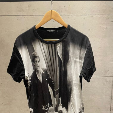 dolce&gabbana t-shirts herren