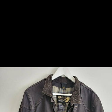 Bellstaff Trialmaster Gr M