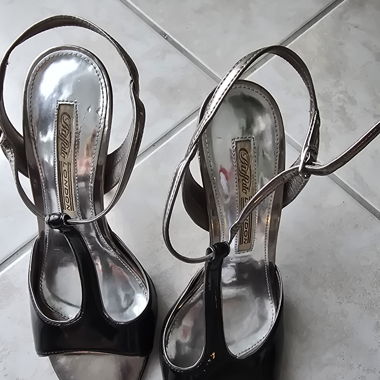 Schuhe