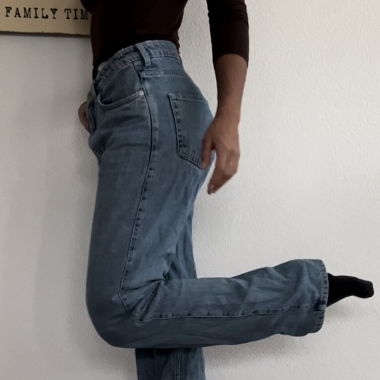 Jeans💙