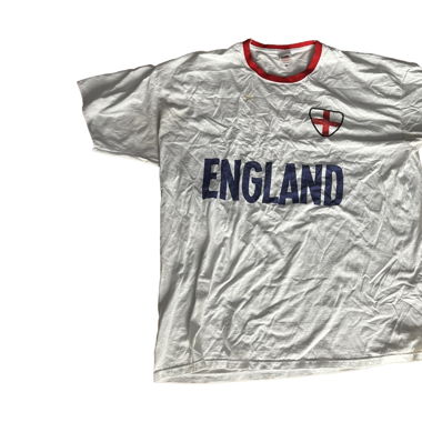 ENGLAND TSHIRT