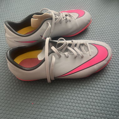 Nike Fussballschuhe
