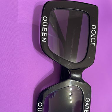 Dolce & Gabbana Sunglasses 