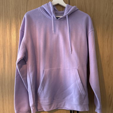 Lila Hoodie