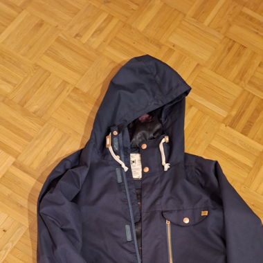 Ski-/Snowboardjacke