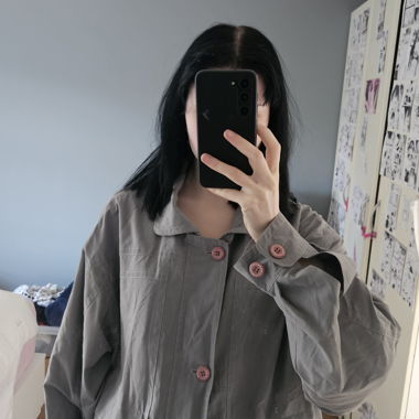 vintage jacket