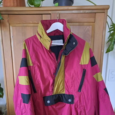 Vintage Jacke