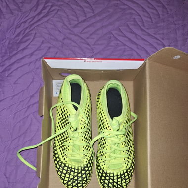 Chaussures Puma futsal