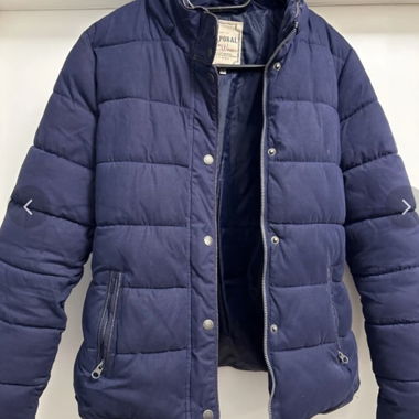 Kaporal puffer jacket