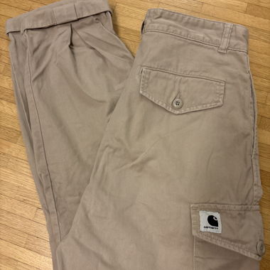 Pantalone Carhartt HW Cargo relaxed