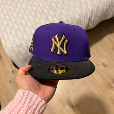 New Era Yankees Cap