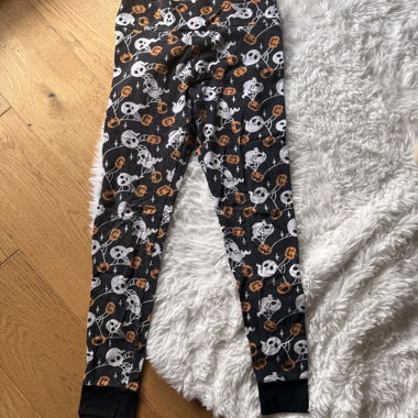 Killstar Halloween Leggings