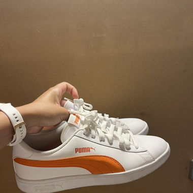 Puma Classic 