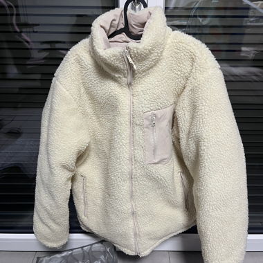 Teddy Jacke
