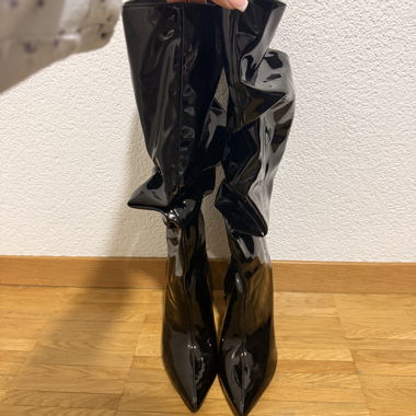 Stiefel