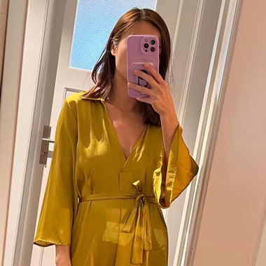 Kleid 
