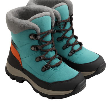 Bottes Quechua