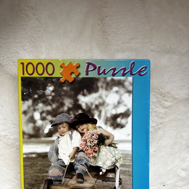 Puzzle 1000