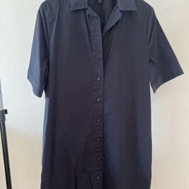 Blusenkleid von COS
