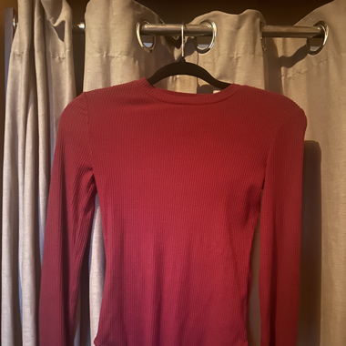 Body bordeaux 