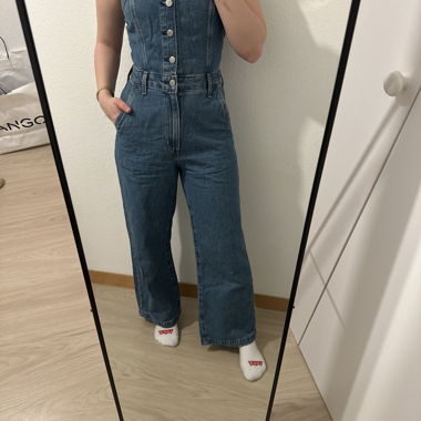 Levi's-Jumpsuit