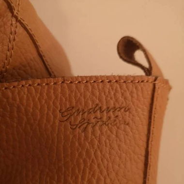 Gudrun Sjöden Stiefelette Gr. 38