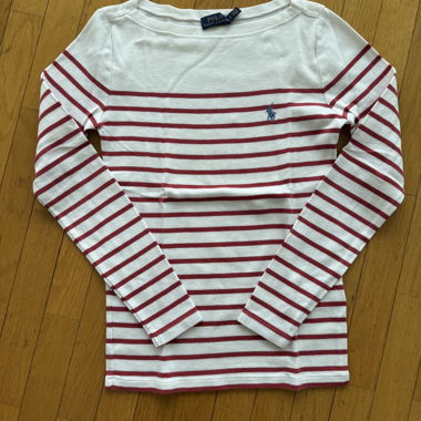 Polo Ralph Lauren striped T-Shirt