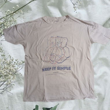 T-shirt M
